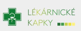 Lékárnické kapky